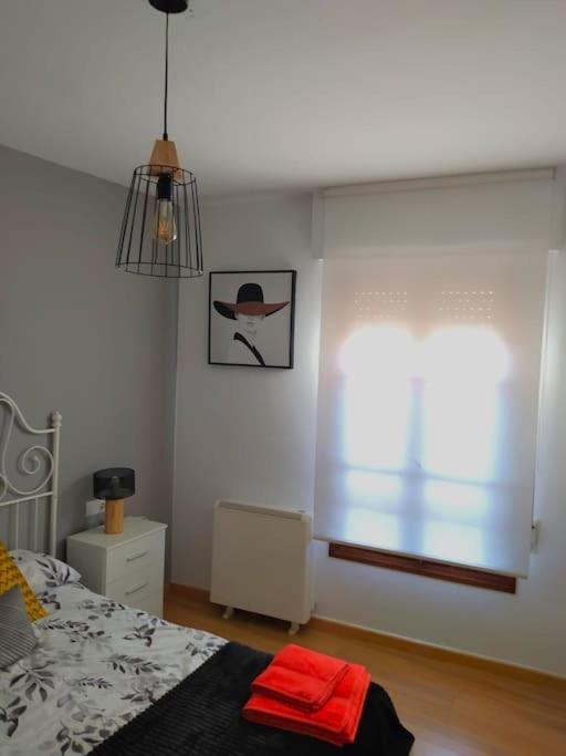 La Torre Del Reloj Apartment Ponferrada Exterior foto