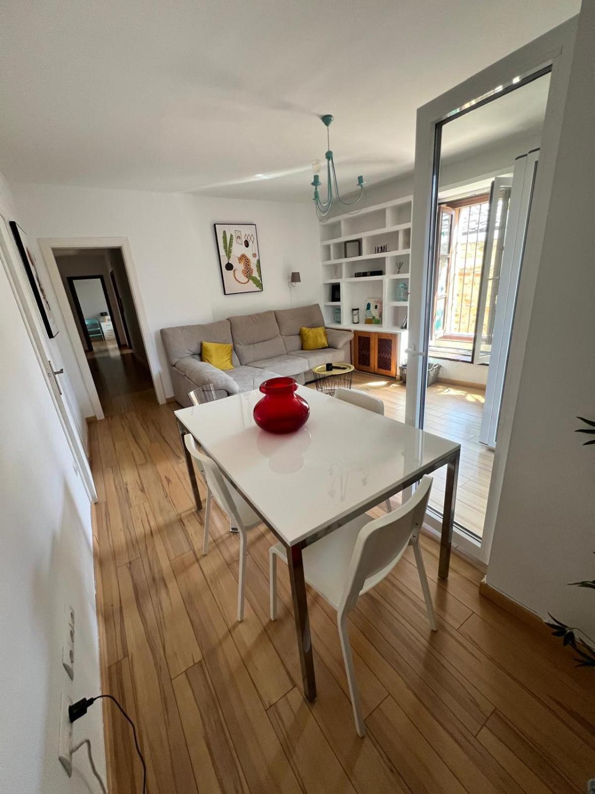 La Torre Del Reloj Apartment Ponferrada Cameră foto